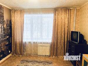 Студия квартира, вторичка, 18м2, 1/5 этаж