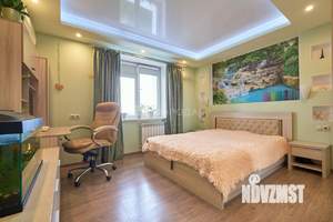 3-к квартира, вторичка, 65м2, 9/11 этаж