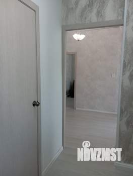 2-к квартира, вторичка, 31м2, 3/3 этаж