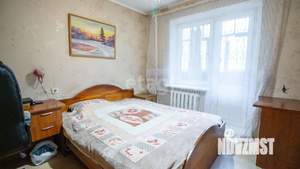 3-к квартира, вторичка, 66м2, 1/9 этаж