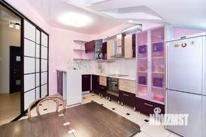 4-к квартира, вторичка, 133м2, 7/7 этаж