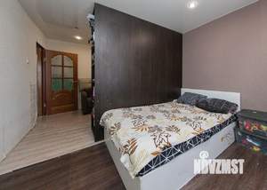 1-к квартира, вторичка, 30м2, 2/4 этаж