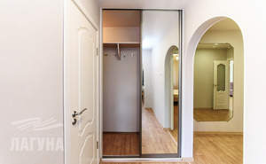 2-к квартира, вторичка, 54м2, 4/9 этаж