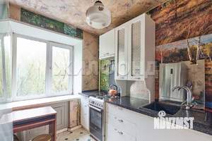 1-к квартира, вторичка, 30м2, 3/5 этаж