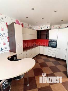 3-к квартира, вторичка, 81м2, 6/10 этаж