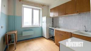 3-к квартира, вторичка, 64м2, 8/9 этаж