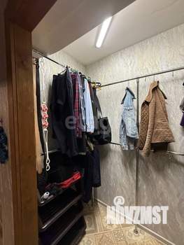 3-к квартира, вторичка, 61м2, 4/5 этаж