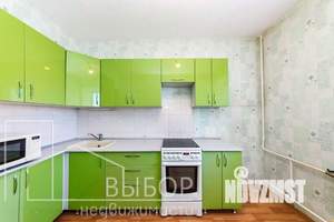 2-к квартира, вторичка, 48м2, 6/9 этаж