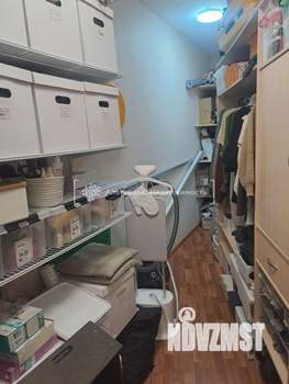 3-к квартира, вторичка, 86м2, 14/15 этаж