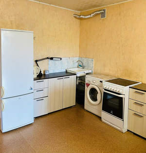 Студия квартира, вторичка, 46м2, 10/10 этаж