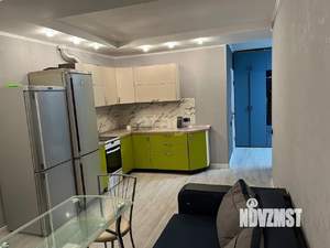 2-к квартира, вторичка, 78м2, 3/6 этаж