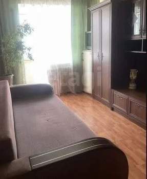 2-к квартира, вторичка, 39м2, 3/5 этаж