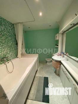 3-к квартира, вторичка, 102м2, 5/6 этаж