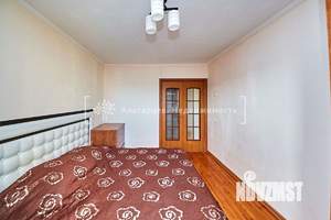3-к квартира, вторичка, 66м2, 8/9 этаж