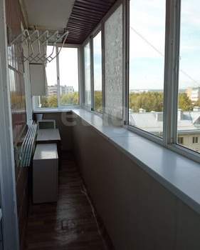 1-к квартира, вторичка, 37м2, 8/9 этаж