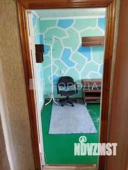 1-к квартира, вторичка, 20м2, 8/9 этаж