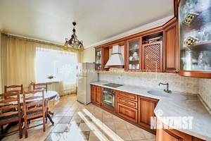 3-к квартира, вторичка, 85м2, 2/3 этаж