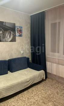 1-к квартира, вторичка, 26м2, 10/10 этаж