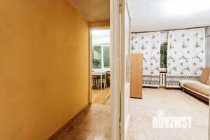 2-к квартира, вторичка, 44м2, 1/5 этаж