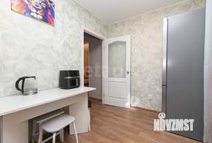 1-к квартира, вторичка, 33м2, 2/9 этаж