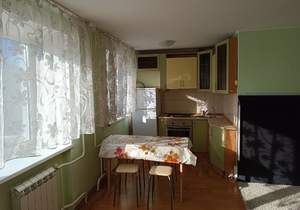 3-к квартира, вторичка, 41м2, 4/5 этаж