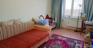 3-к квартира, вторичка, 71м2, 5/5 этаж