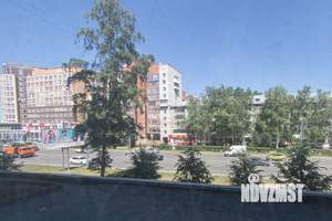 2-к квартира, вторичка, 51м2, 2/10 этаж