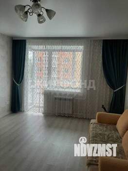 2-к квартира, вторичка, 58м2, 3/7 этаж