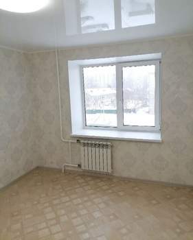 2-к квартира, вторичка, 26м2, 5/5 этаж