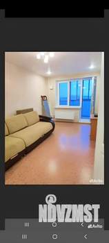 1-к квартира, вторичка, 39м2, 8/10 этаж