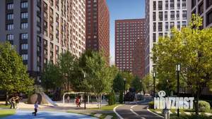 4-к квартира, вторичка, 81м2, 6/26 этаж