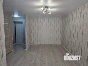 2-к квартира, вторичка, 41м2, 5/5 этаж