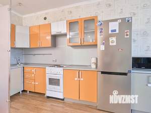 2-к квартира, вторичка, 47м2, 6/9 этаж