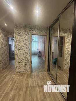 1-к квартира, вторичка, 34м2, 12/16 этаж