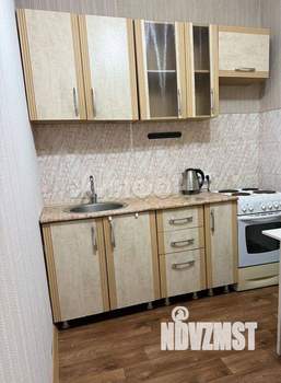 1-к квартира, вторичка, 36м2, 5/9 этаж