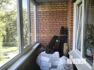 1-к квартира, вторичка, 39м2, 4/10 этаж