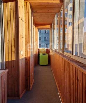 3-к квартира, вторичка, 87м2, 5/9 этаж