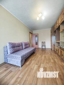 1-к квартира, вторичка, 31м2, 5/5 этаж