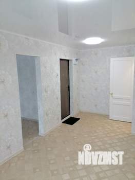 2-к квартира, вторичка, 31м2, 4/5 этаж