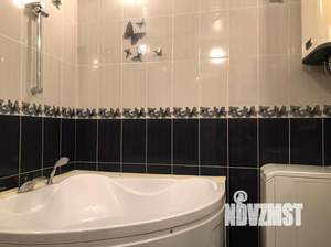 1-к квартира, вторичка, 52м2, 4/6 этаж
