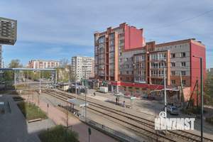 3-к квартира, вторичка, 66м2, 2/7 этаж