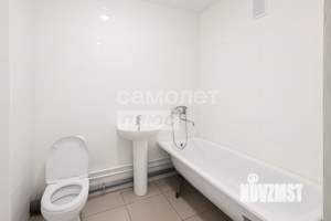 4-к квартира, сданный дом, 94м2, 17/17 этаж