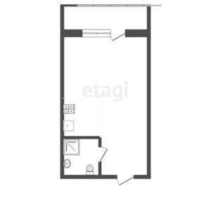 Фото квартиры на продажу (1)