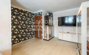 3-к квартира, вторичка, 56м2, 1/5 этаж