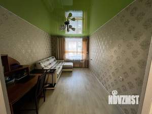 3-к квартира, вторичка, 68м2, 1/6 этаж