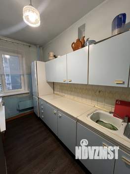 3-к квартира, вторичка, 65м2, 4/9 этаж