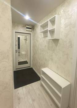 3-к квартира, вторичка, 45м2, 1/5 этаж