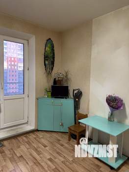 2-к квартира, вторичка, 34м2, 9/10 этаж