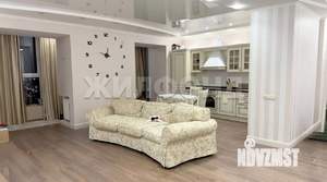 3-к квартира, вторичка, 87м2, 11/15 этаж