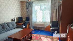 1-к квартира, вторичка, 36м2, 3/10 этаж